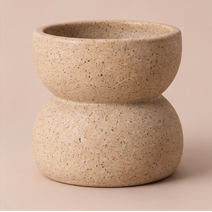 Everyday Planter, geometric planters